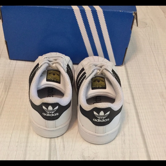Adidas Superstar - Picture 6 of 6